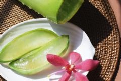 蘆薈面膜為何有刺痛感？敷完蘆薈面膜有刺痛感是怎么回事？[圖]