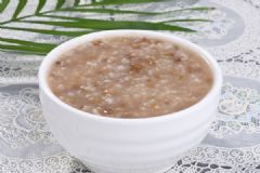 綠豆湯為什么是紅色的？綠豆湯為什么會(huì)變紅？[多圖]