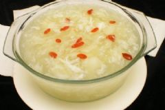 冬季美容養(yǎng)顏喝什么湯？冬季美容養(yǎng)生湯有哪些？[圖]