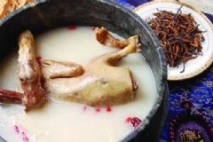 女性喝什么湯美容護(hù)膚？適合女性喝的養(yǎng)顏湯有哪些？[圖]