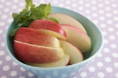 經(jīng)期減肥最快吃什么食物？多吃什么水果能瘦的更快？[圖]