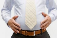 男性如何消除大肚腩？男性腹部減肥的方法有哪些？[圖]