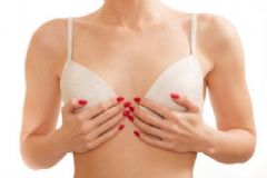 如何按摩乳房會變大？讓乳房變大的按摩手法[圖]