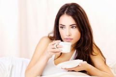 來(lái)大姨媽能喝奶茶嗎？經(jīng)期能喝奶茶嗎？[多圖]