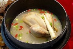 豐胸可以喝什么湯？有豐胸作用的湯有哪些？[圖]