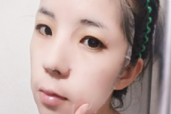 面膜可以敷眼睛嗎？敷面膜為什么不能敷眼睛？[圖]