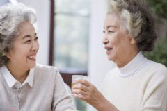 老年女性怎樣預防骨科??？哪些骨科疾病易發(fā)生在老年女性身上[圖]