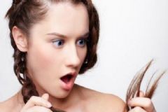 女人長白發(fā)的原因有哪些？為什么年輕女性也會長白發(fā)？[圖]