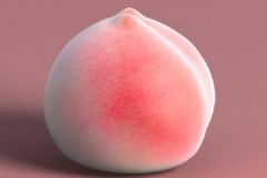 桃子可以帶皮吃嗎？桃子皮能不能吃？[多圖]