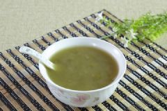 喝綠豆湯會長胖嗎？吃綠豆會不會長胖呢？[多圖]