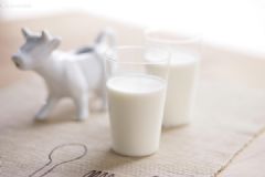 桃子和牛奶可以一起吃嗎？桃子和牛奶一起吃好嗎？[多圖]