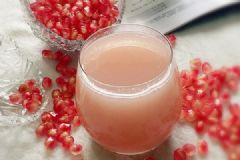 石榴和蜂蜜能一起吃嗎？蜂蜜和石榴一起吃好不好？[多圖]