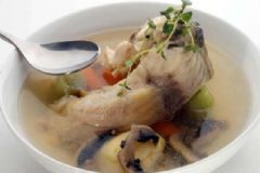 喝什么湯可以美白護(hù)膚？具有美白作用的湯有哪些？[圖]