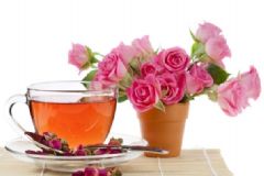 玫瑰花茶能美容養(yǎng)顏嗎？玫瑰花茶怎么喝美容效果好？[圖]