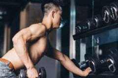 男性怎么運(yùn)動(dòng)可以防止發(fā)福？男人做哪些運(yùn)動(dòng)防止長(zhǎng)胖？[圖]