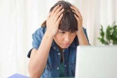 白領(lǐng)下午上班犯困怎么辦？上班族下午犯困如何提神？[圖]