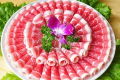 羊肉和桃子能一起吃嗎？桃子羊肉桃子可以吃嗎？[多圖]
