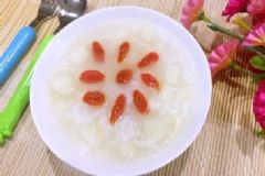 祛斑美白喝什么粥？祛斑美白的粥有哪些？[圖]