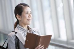 上班族怎么在路上減肥？上班路上減肥小妙招[圖]