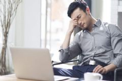 上班族失眠怎么辦？白領(lǐng)助眠的方法有哪些？[圖]