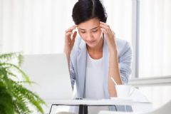 眼睛疲勞按摩哪些穴位好？緩解眼睛疲勞的穴位有哪些？[圖]