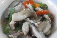 吃蘑菇會(huì)過(guò)敏嗎？吃蘑菇中毒怎么辦？[多圖]