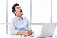 夏季打盹怎么辦？夏季經(jīng)常打盹怎么提神？[圖]