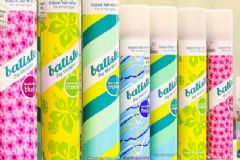 碧緹絲免水洗發(fā)噴霧怎么用？batiste干發(fā)噴霧使用方法[圖]