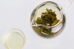上班族喝什么茶防癌？上班族防癌喝什么茶好？[圖]