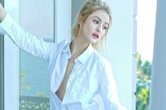 女人排卵期時(shí)的日常表現(xiàn)有哪些？女人排卵期有什么生理變化？[圖]