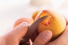 桃子要削皮嗎？吃桃子削皮有什么好處？[多圖]