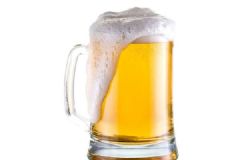 喝啤酒為什么會(huì)長(zhǎng)肚子？喝啤酒的好處和壞處[多圖]