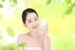 哪些方法有助于排毒養(yǎng)顏？排毒養(yǎng)顏的茶飲有哪些？[圖]