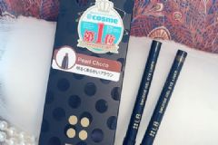 lb鮮奶油眼線筆怎么樣？lb眼線筆真假對比[圖]