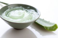 蘆薈膠可以敷著過夜嗎？蘆薈膠可以敷一晚上嗎？[圖]