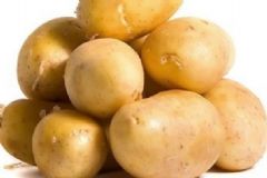 土豆面膜能祛斑嗎？土豆面膜是否祛斑？[圖]