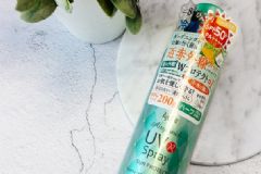 ajuste防曬噴霧怎么樣？ajuste防曬噴霧測評[圖]