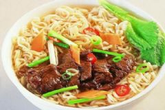 冬季減肥不能吃什么食物？冬天吃什么水果可以減肥？[圖]