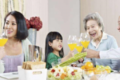 老年人胃腸道消化不好怎么辦？如何改善消化不良？[圖]