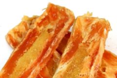 吃零食會(huì)長(zhǎng)痘嗎？吃零食會(huì)不會(huì)長(zhǎng)痘痘？[多圖]