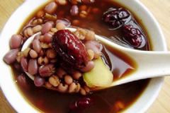 薏米紅豆粥能天天喝嗎？薏米紅豆粥的禁忌是什么？[多圖]