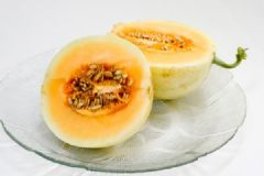 香瓜和牛奶能一起吃嗎？香瓜和牛奶搭配會不會有毒？[多圖]
