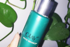 OLAY小綠瓶高效透白淡斑精華好用嗎？[圖]