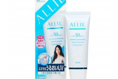 Kanebo Allie EX UV高效防曬輕透潤(rùn)白型好用嗎？[圖]