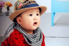 寶寶出牙慢是什么原因？寶寶出牙慢應(yīng)該怎么辦[圖]