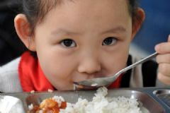 小學(xué)生午餐吃什么好？小學(xué)生午餐食譜大全[多圖]