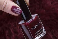 inglot指甲油怎么樣？inglot指甲油好用嗎？[圖]