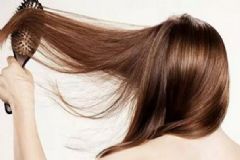 女人為什么會掉頭發(fā)？女人掉頭發(fā)的原因有哪些？[圖]