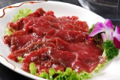 女性月經(jīng)期間吃什么比較好？哪些食物適合女性經(jīng)期吃？[圖]