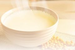 吃海鮮能喝豆?jié){嗎？吃海鮮喝豆?jié){好不好？[多圖]